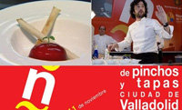 El Ayuntamiento de Valladolid convoca el VI Concurso Nacional de Pinchos y Tapas “Ciudad de Valladolid”.