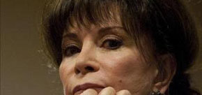 Isabel Allende