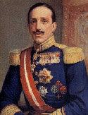 José María Zavala  desvela “El patrimonio de los Borbones” 
 