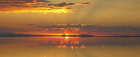  Salar de Uyuni