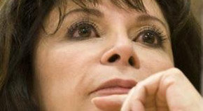 Isabel Allende