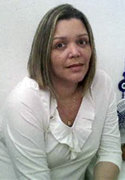 María Lourdes Afiuni, jueza venezolana encarcelada