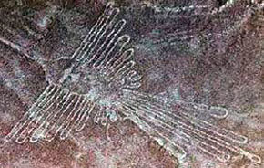 Las líneas de Nazca, entre el misterio y el espectáculo arqueológico