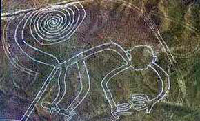 Las líneas de Nazca, entre el misterio y el espectáculo arqueológico