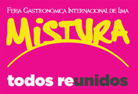 Mistura 2010, la III Feria Gastronómica Internacional de Lima (Perú)