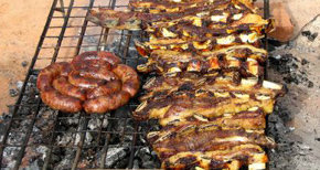 Los uruguayos consumen más carne por habitante y año que los argentinos