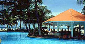 Hoteles Wyndham en Puerto Rico