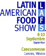 Cancún celebra su Latin American Food Show 2010