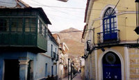 Potosí, Bolivia