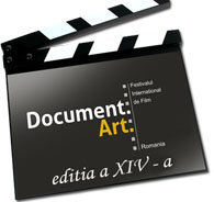 Festivalului Internaţional de Film Turistic, Ecologic si de Artă, Document.Art”  