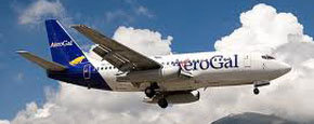 Aerogal Airlines