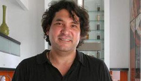Gastón Acurio, reconocido Chef peruano