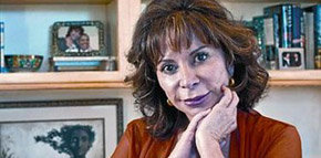 Isabel Allende