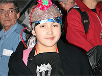Relmutray Cadin Calfunao