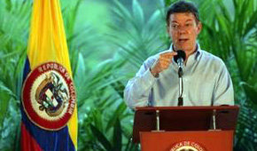 Juan Manuel Santos