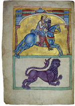 Alfonso IX y su Reino