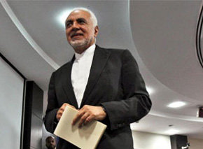 El imam Feisal Abdul Rauf