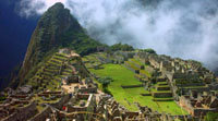 Machu Picchu: sólo 2.500 visitantes al día