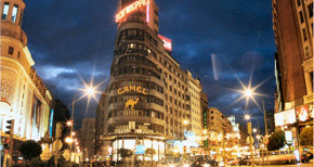 Precios hoteleros bajan en España mientras suben a escala mundial