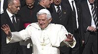 Benedicto XVI