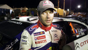  
Loeb se retira en 2011