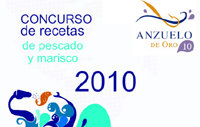 Concurso Anzuelo de Oro 2010
