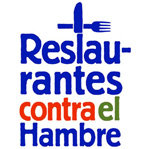 Restaurantes contra el Hambre