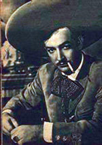 
Jorge Negrete, el Charro mexicano por excelencia…   
