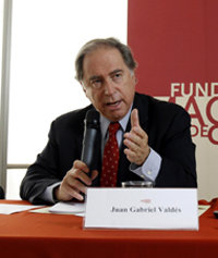 Juan Gabriel Valdés