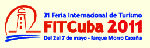 En FITCuba 2011, México será el país invitado
