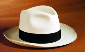 Sombreros Montecristi, una joya artesanal