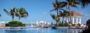 Cancún, uno de los detinos preferidos en la Riviera Maya