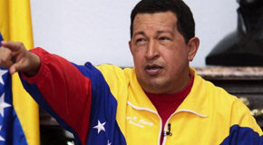 Chávez ve a EEUU detrás del intento de golpe en Ecuador