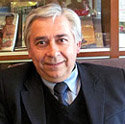 Marcelo Fernández Romo, corresponsal de EMG para Chile