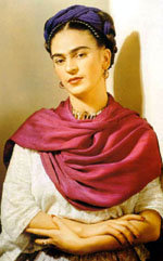 Frida Khalo