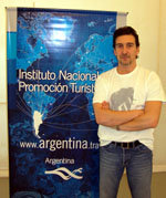 Julio Bocca