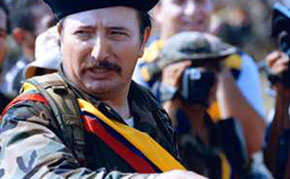 Las FARC no están contentas con Cuba ni con Venezuela