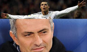 El intocable de Mou