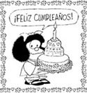 ¡¡¡Feliz Cumpleaños!!