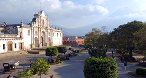 Guatemala ultima preparativos para la feria Centroamérica Travel Market