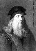 Leonardo Da Vinci también incursionó en la gastronomía