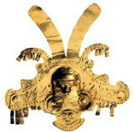 Oro y Plata de 18 museos en Exposición Bicentenario en Centro Cultural Palacio La Moneda