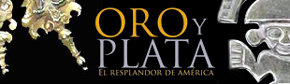 Oro y Plata de 18 museos en Exposición Bicentenario en Centro Cultural Palacio La Moneda