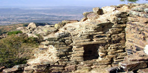 Ruinas de Inkaraqay