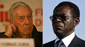 Mario Vargas Llosa pidió a la Unesco retirar premio que lleva nombre de dictador africano