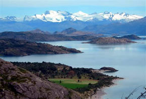 Cerros de Bariloche