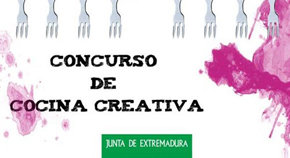Concurso de Cocina Creativa de Extremadura