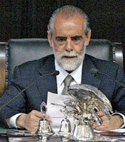 Diego Fernández de Cevallos