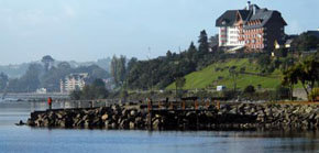 Hotel Cumbres Patagónicas