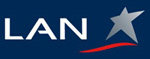 Lan Airlines registra fuerte crecimiento en tráfico internacional de pasajeros  